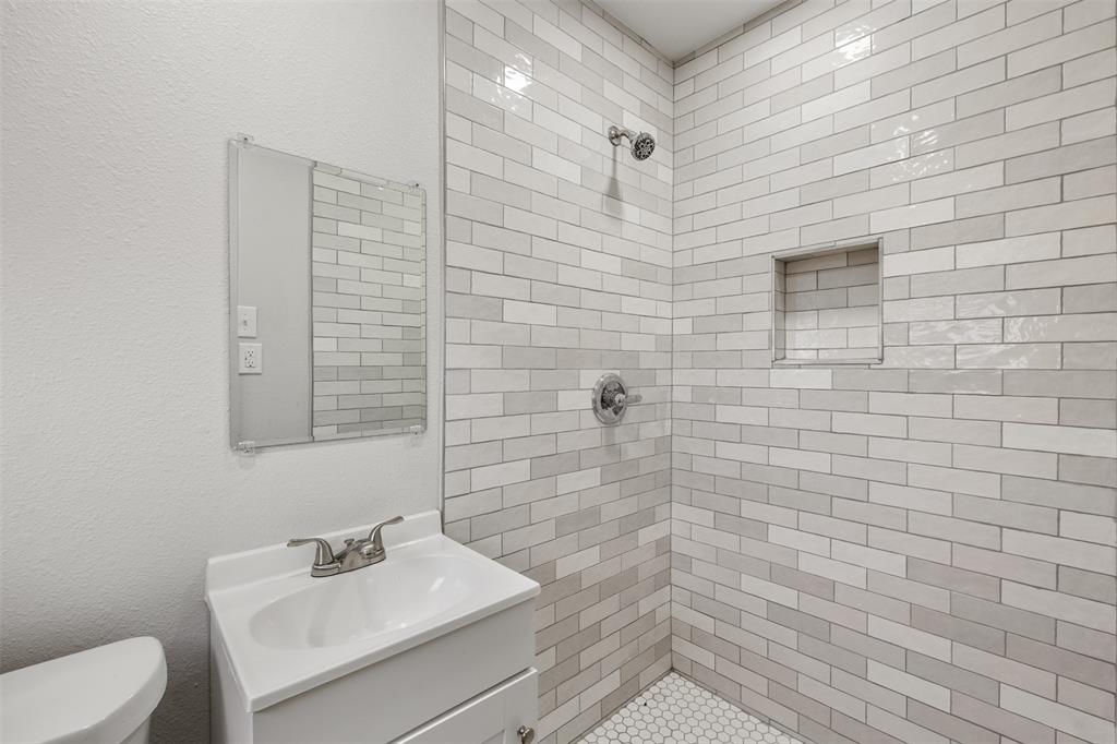 Wedgwood Add - Residential