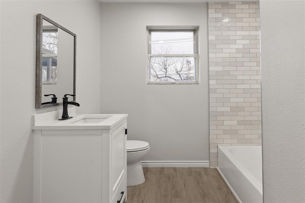 Wedgwood Add - Residential