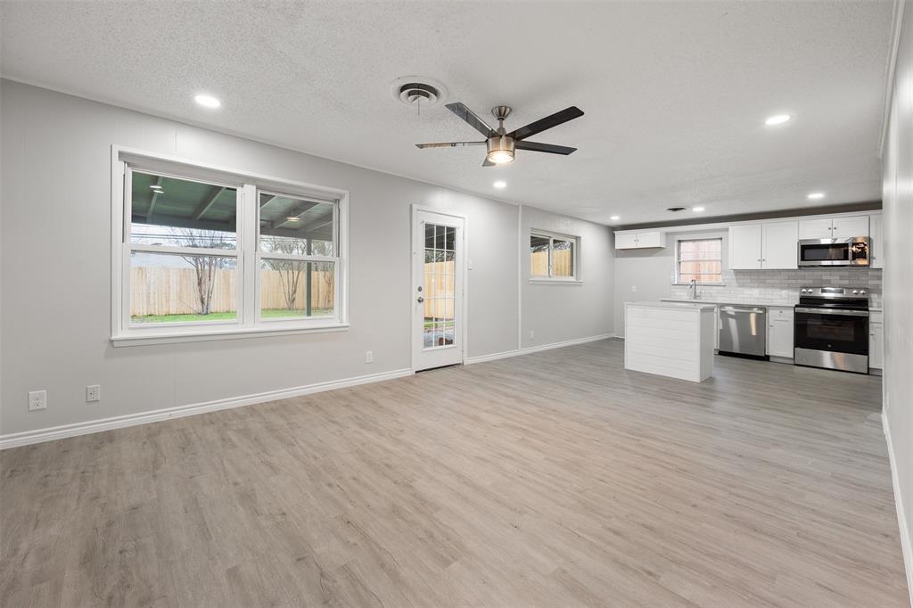 Wedgwood Add - Residential