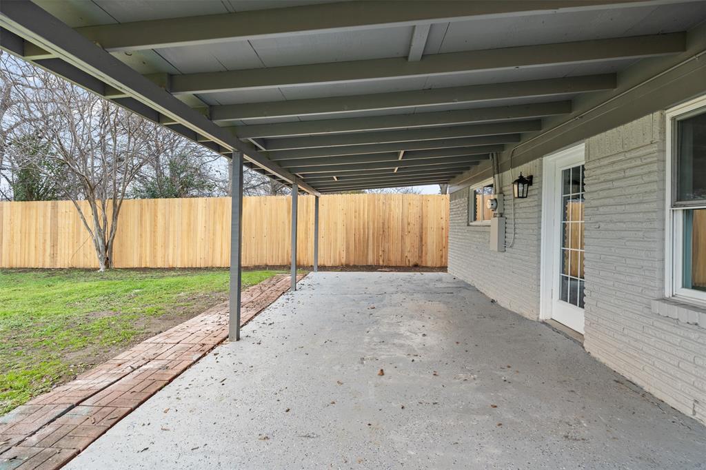 Wedgwood Add - Residential