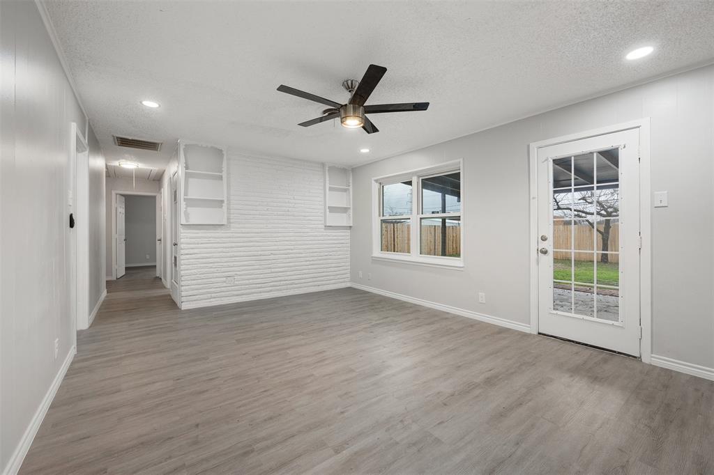 Wedgwood Add - Residential