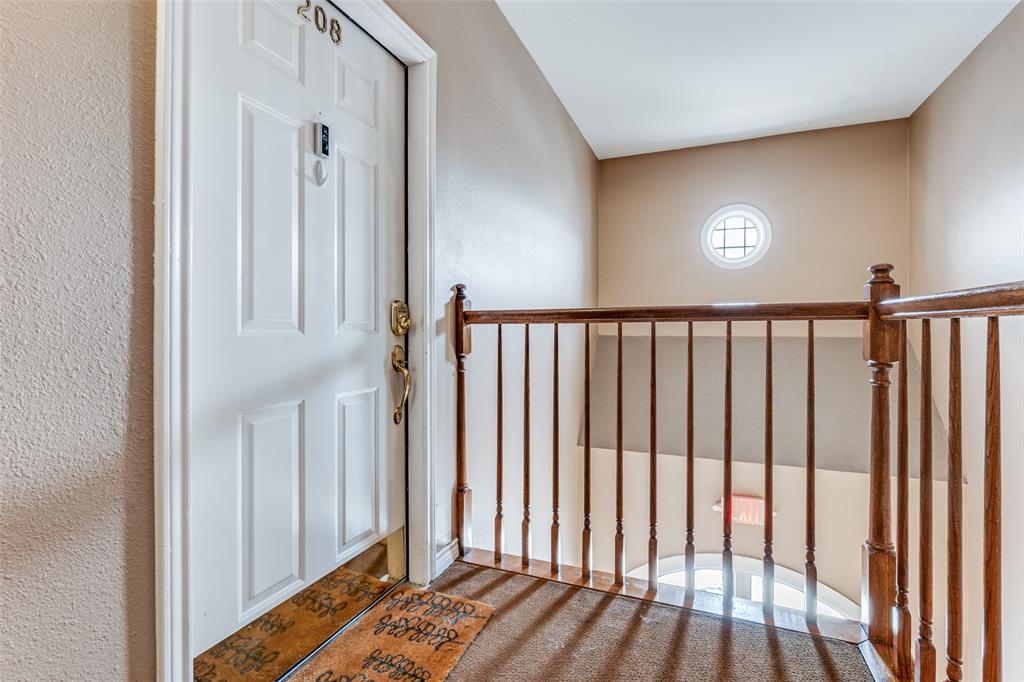 Rawlins Park Condo - Residential