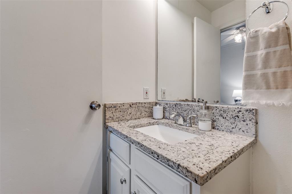 Rawlins Park Condo - Residential