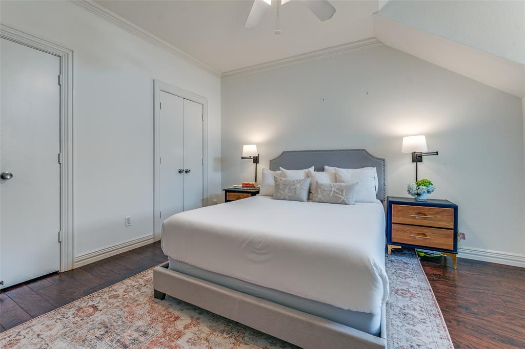 Rawlins Park Condo - Residential