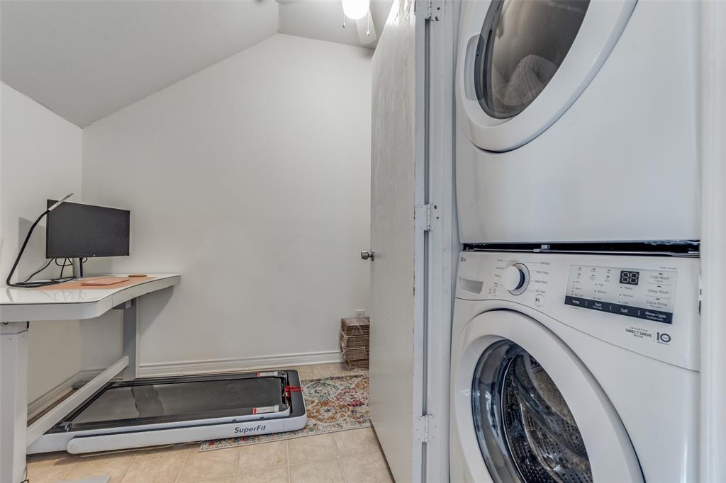 Rawlins Park Condo - Residential