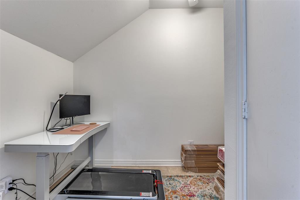 Rawlins Park Condo - Residential