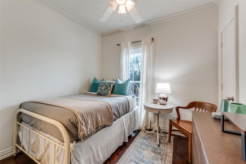 Rawlins Park Condo - Residential