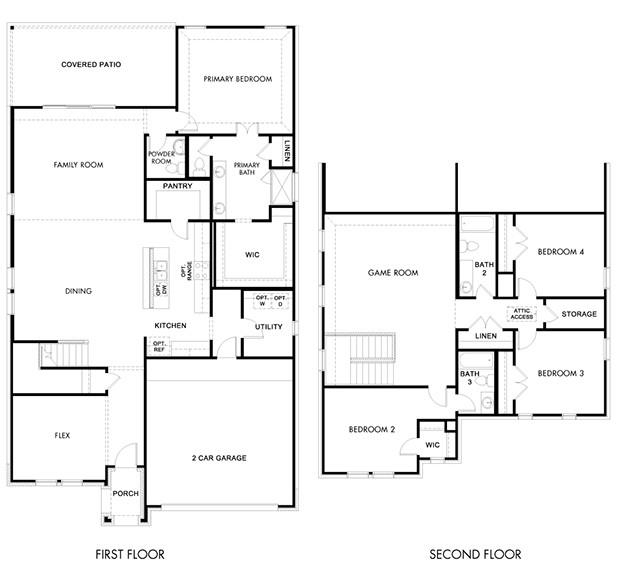 Stonehaven - Residential