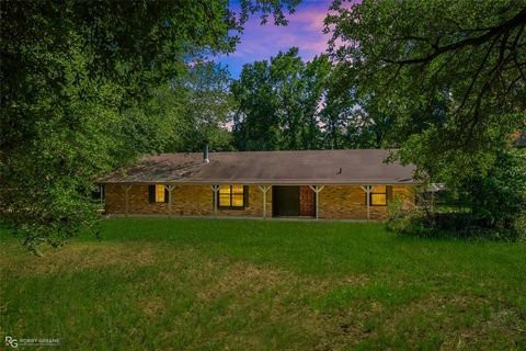 A home in Minden