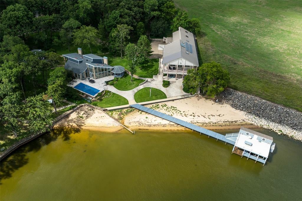 133 Forest Ridge Road