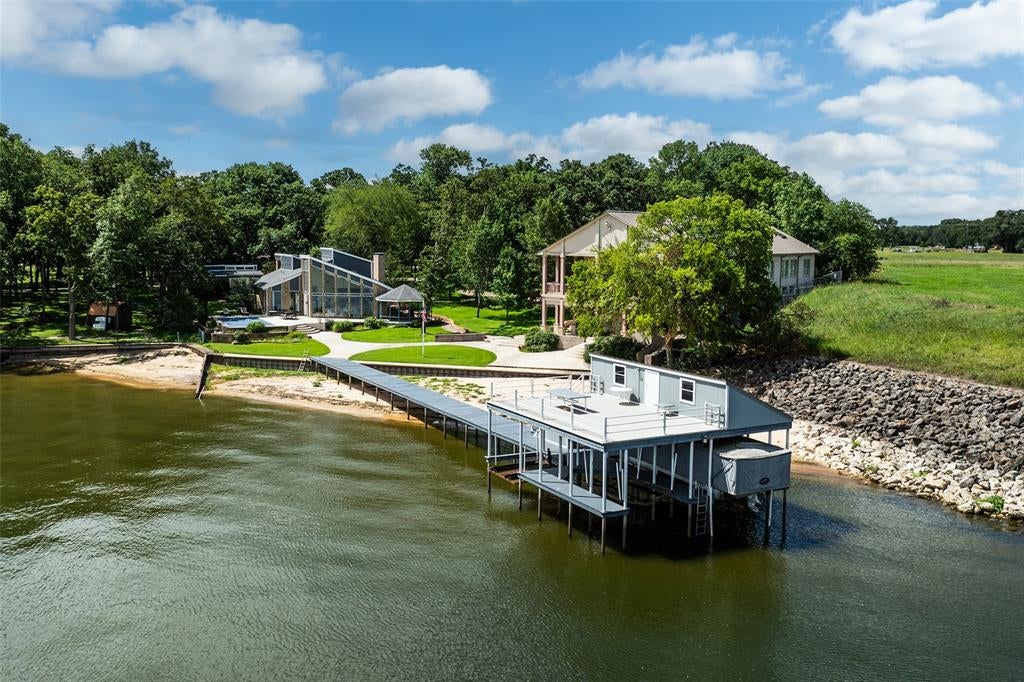 133 Forest Ridge Road