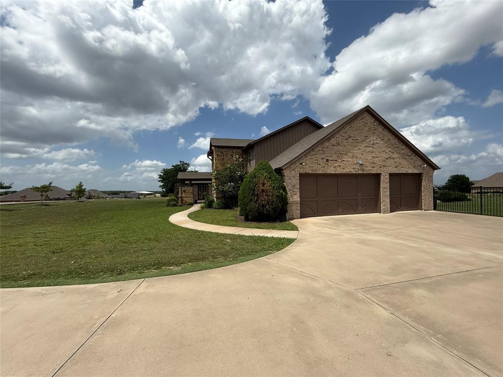 321 Bear Country Drive