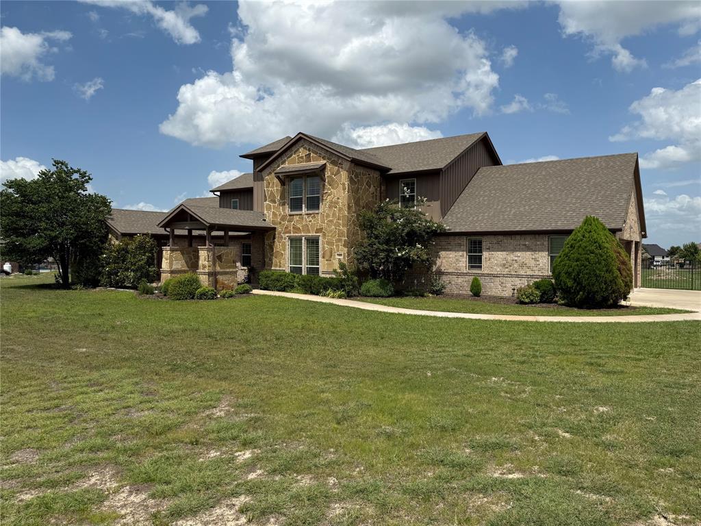 321 Bear Country Drive