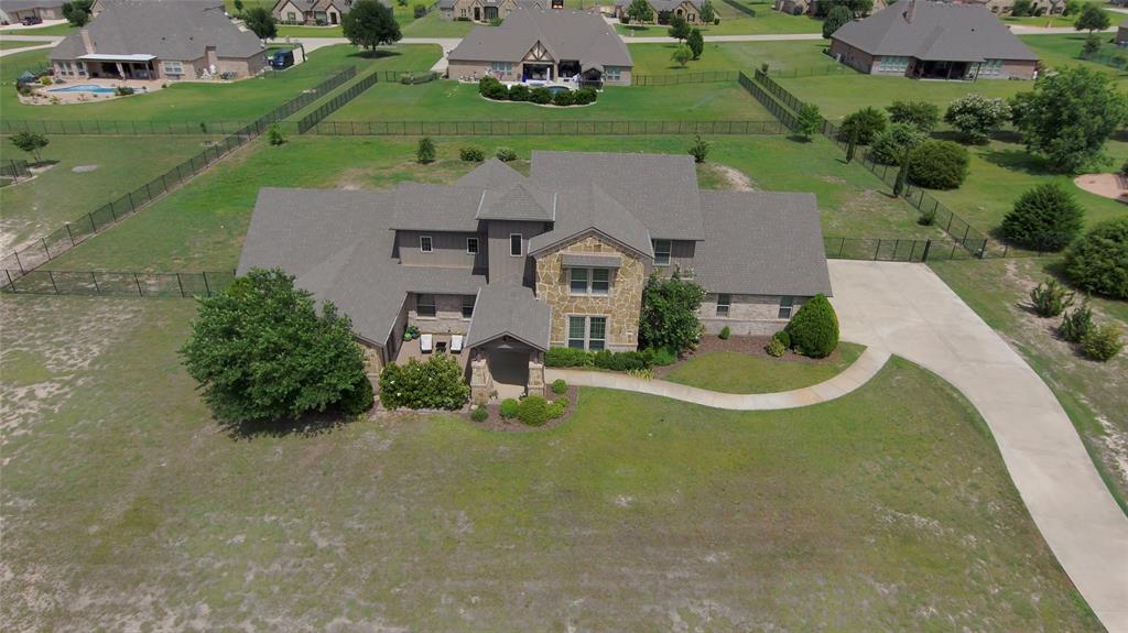 321 Bear Country Drive