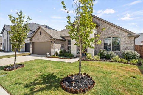 Photo of 1317 Chisos Way, Forney, TX 75126 (MLS # 21387496)