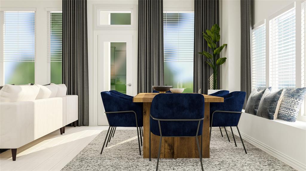 Rancho Canyon - Residential