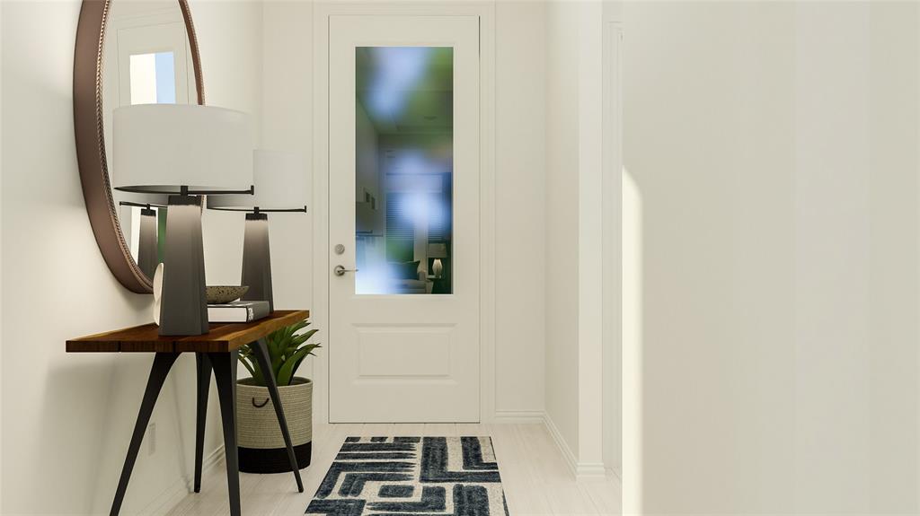 Rancho Canyon - Residential