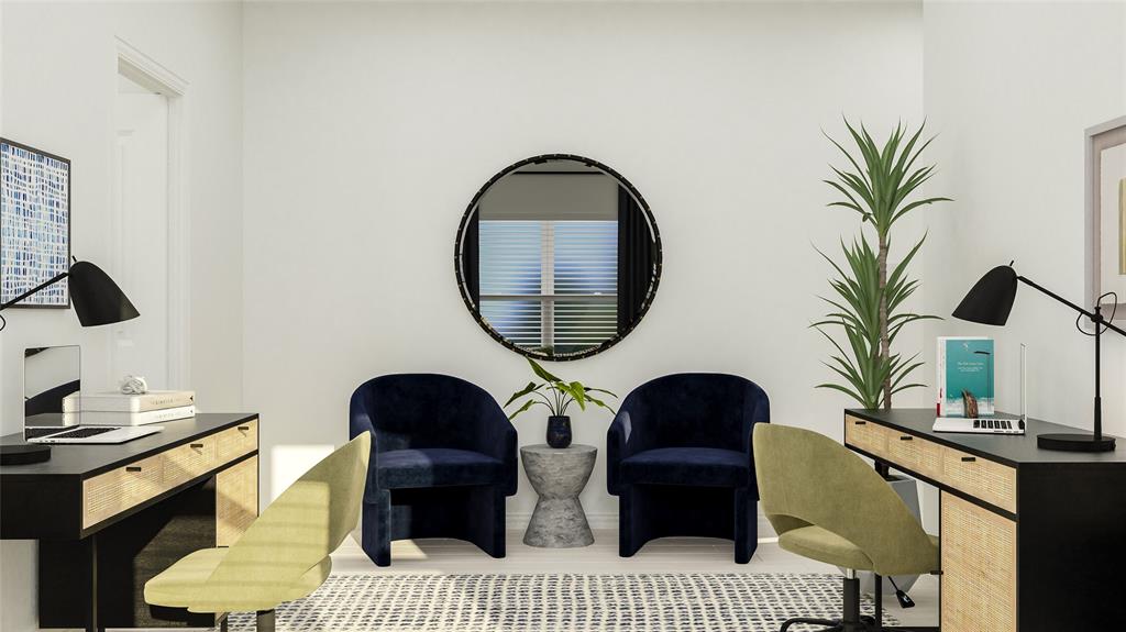 Rancho Canyon - Residential