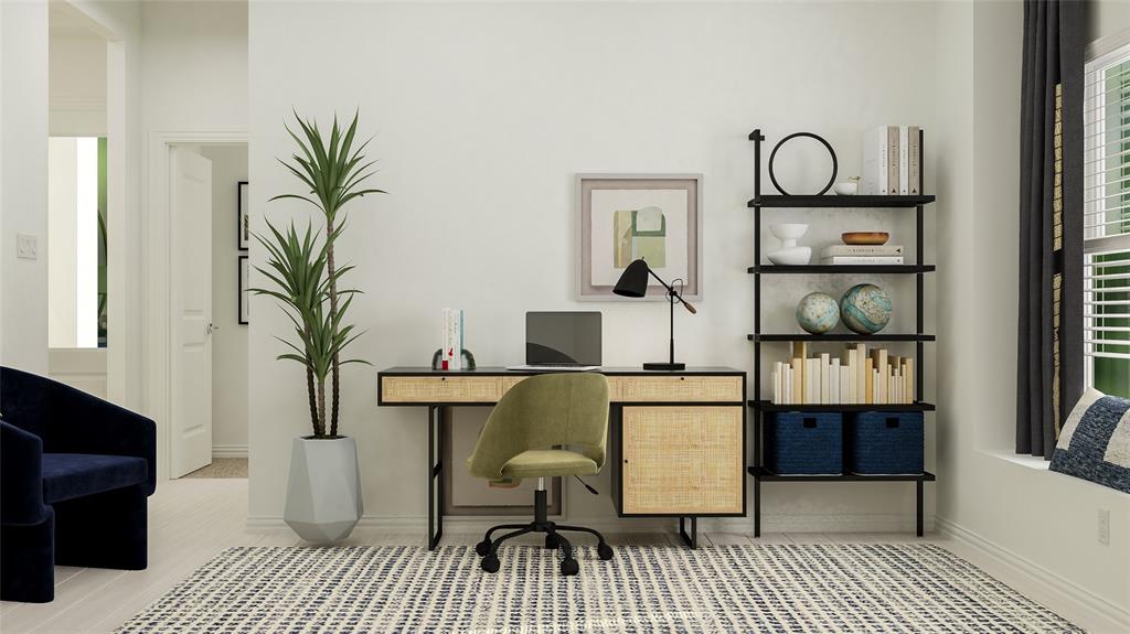 Rancho Canyon - Residential