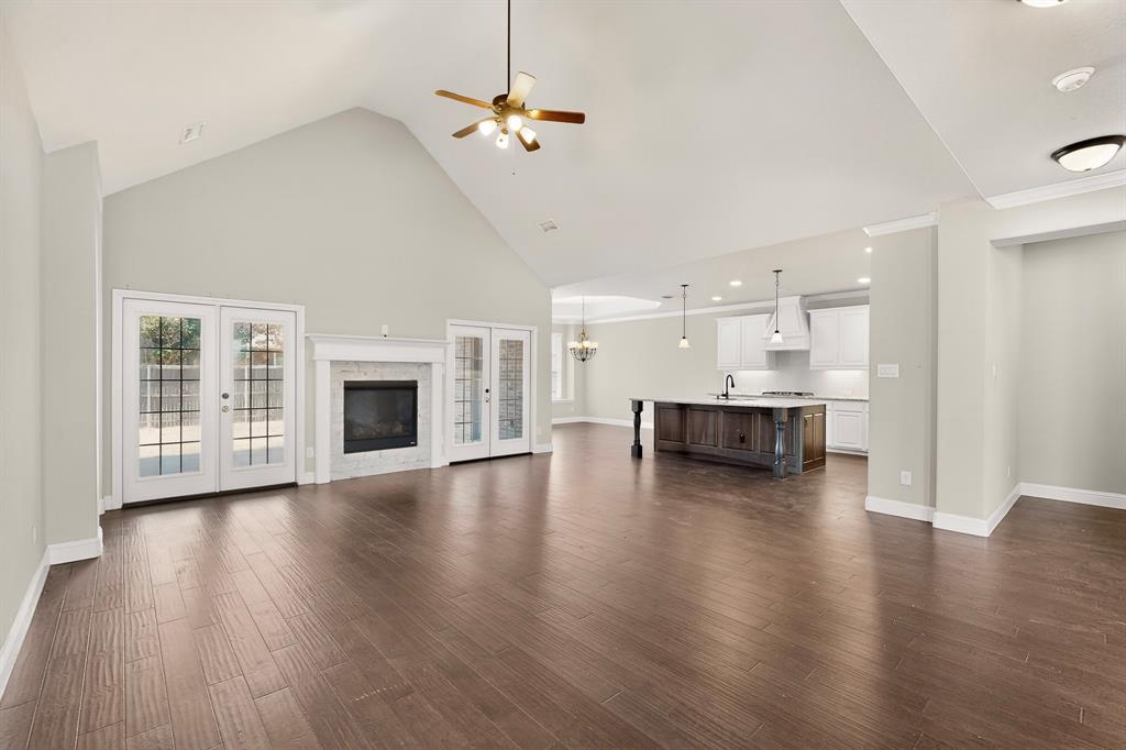 Thomas Crossing Add - Residential