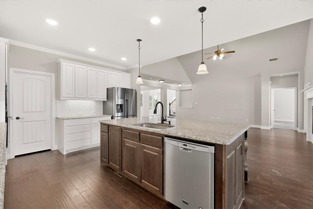 Thomas Crossing Add - Residential