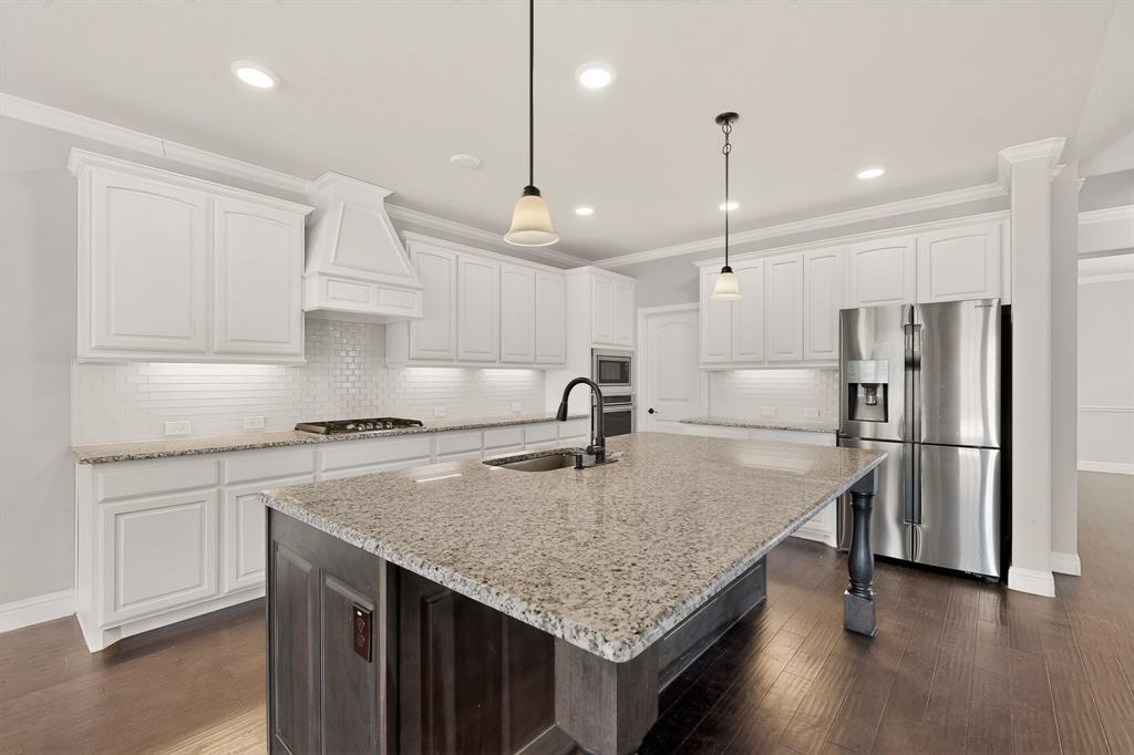 Thomas Crossing Add - Residential