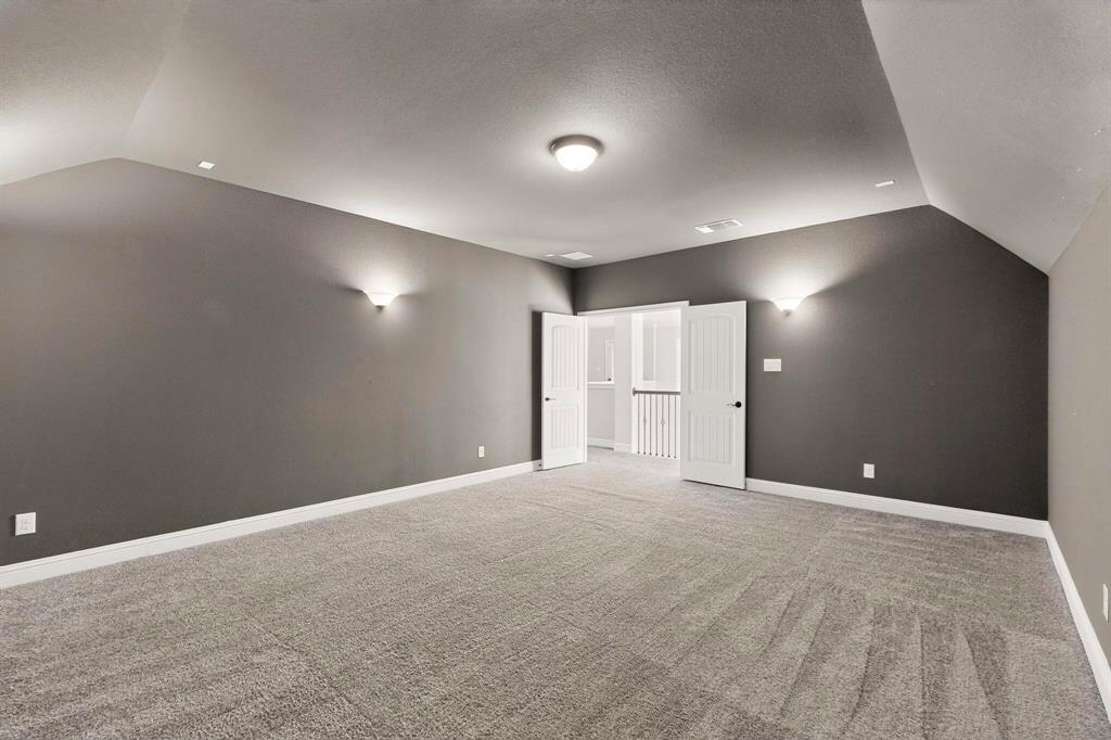 Thomas Crossing Add - Residential