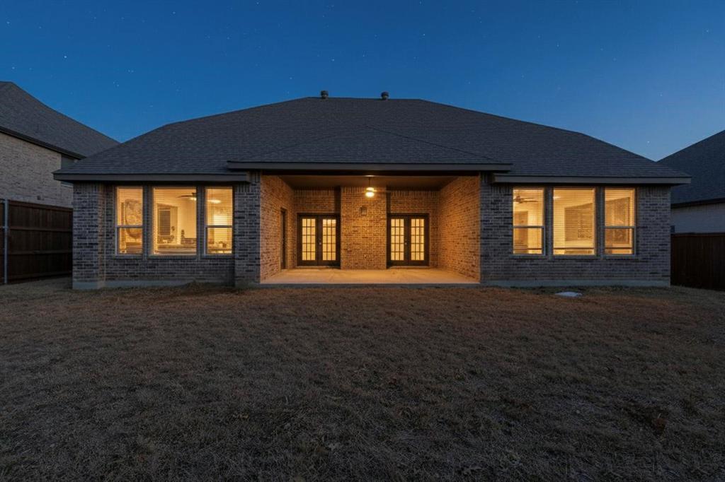 Thomas Crossing Add - Residential