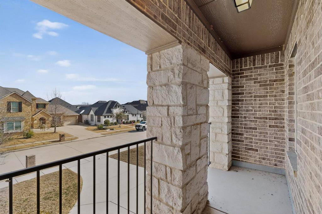 Thomas Crossing Add - Residential