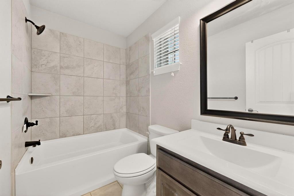 Thomas Crossing Add - Residential