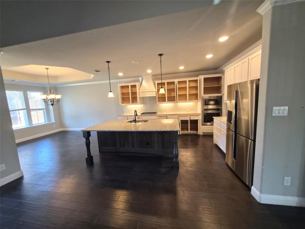 Thomas Crossing Add - Residential