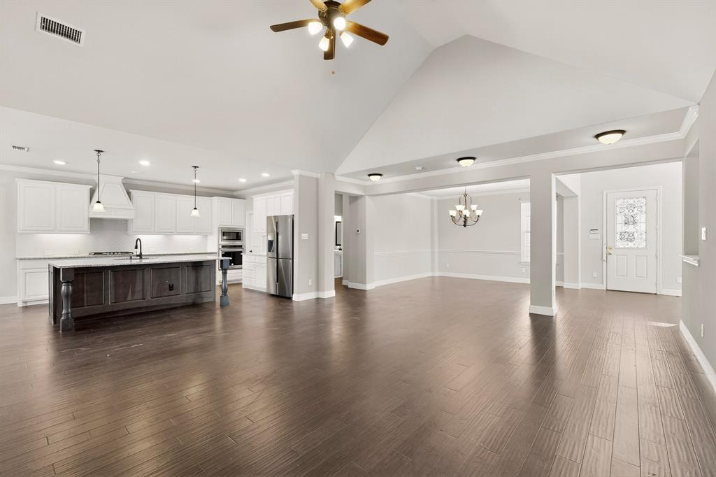 Thomas Crossing Add - Residential