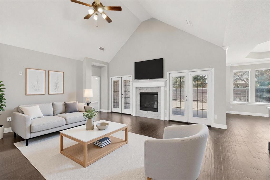 Thomas Crossing Add - Residential