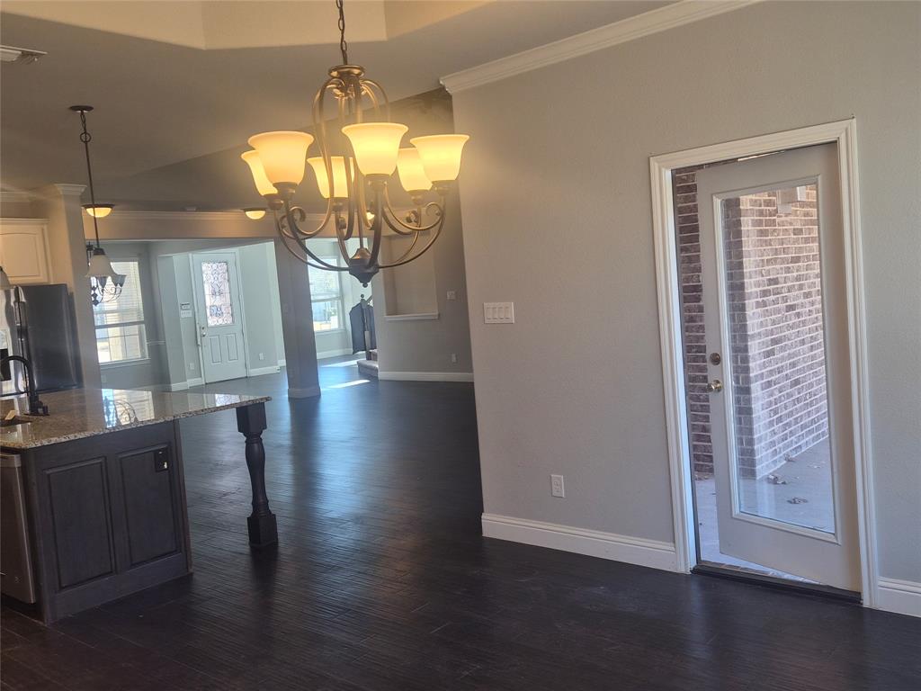 Thomas Crossing Add - Residential