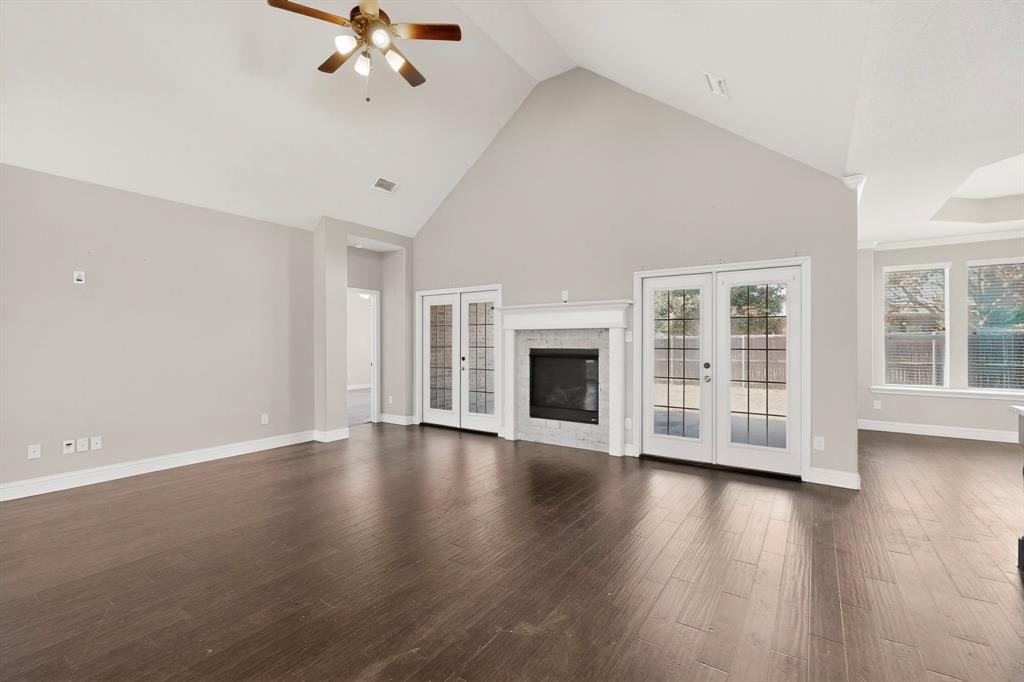 Thomas Crossing Add - Residential