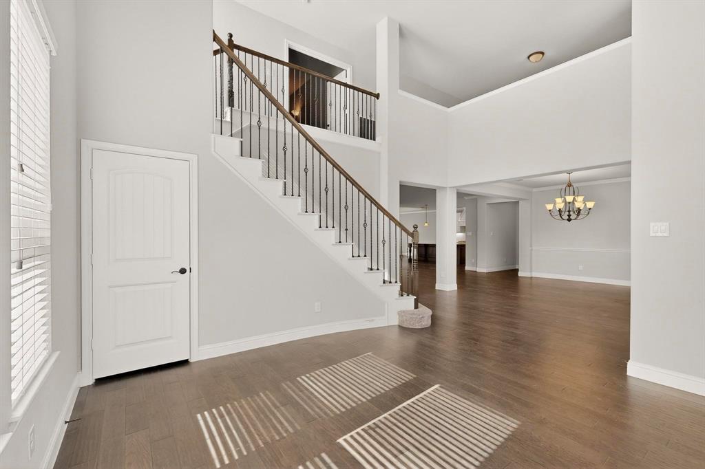 Thomas Crossing Add - Residential