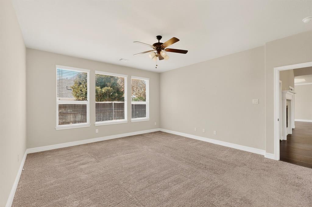 Thomas Crossing Add - Residential