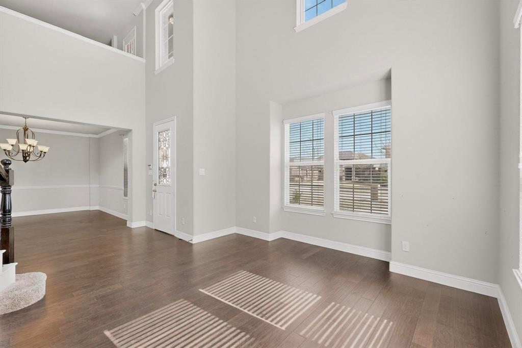 Thomas Crossing Add - Residential