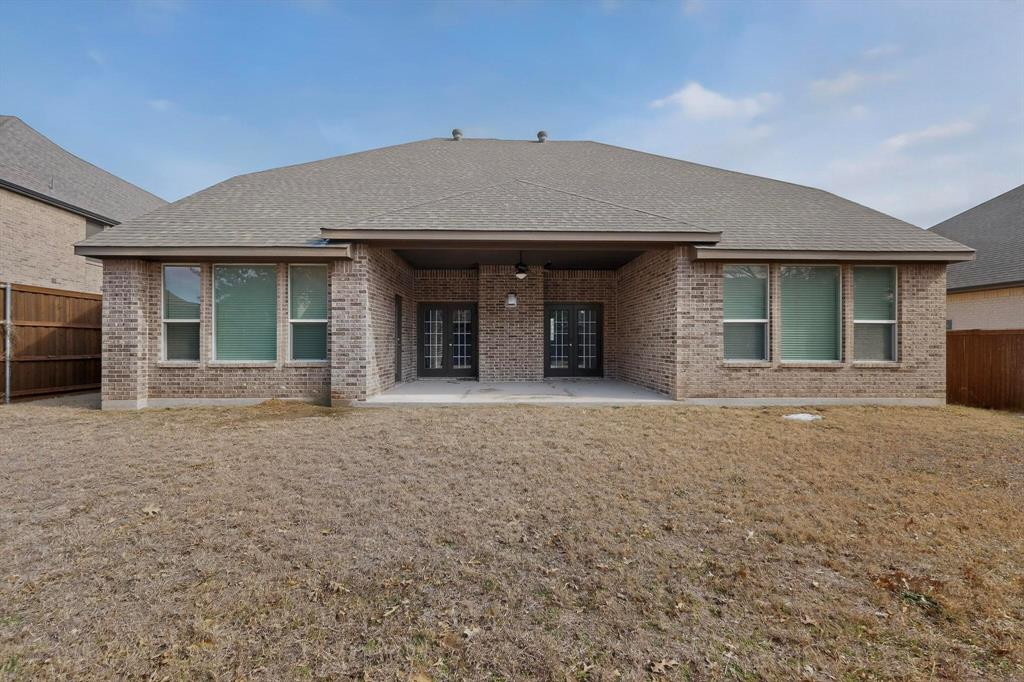 Thomas Crossing Add - Residential