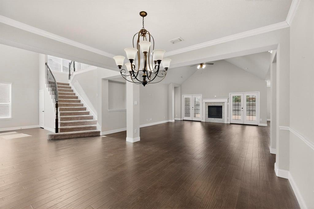 Thomas Crossing Add - Residential