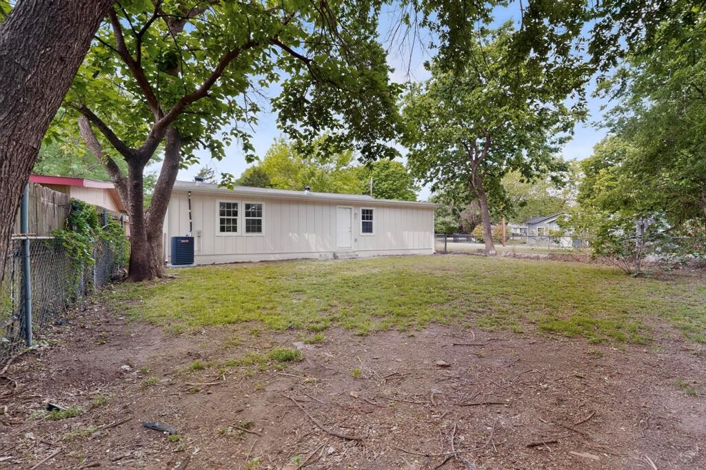 Cline Ennis - Residential
