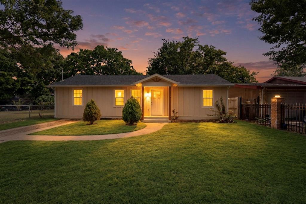 Cline Ennis - Residential