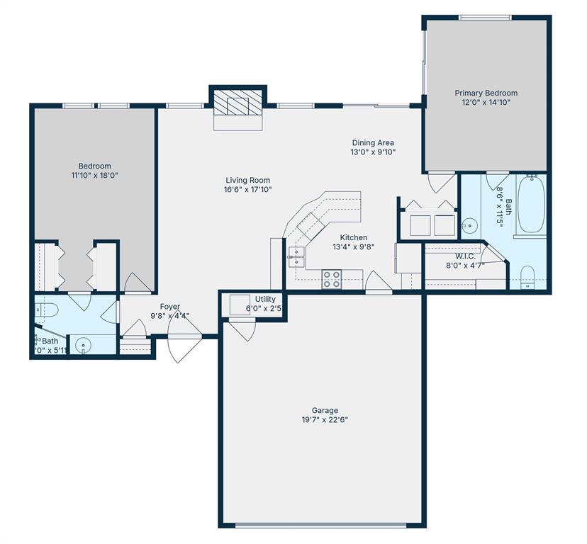 Broad Acres - Residential