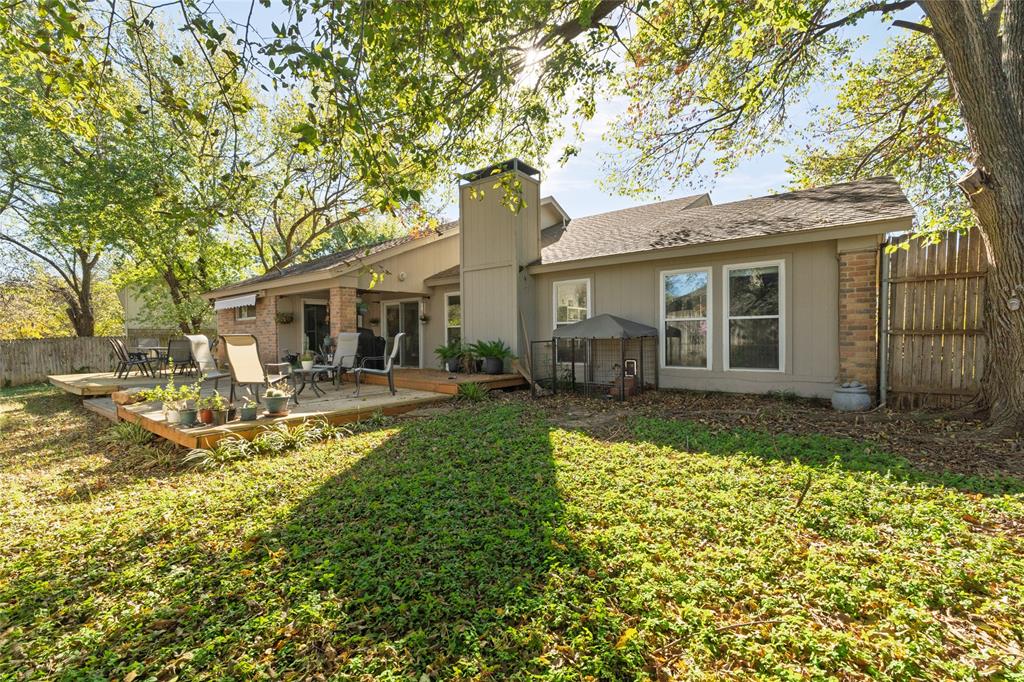 Broad Acres - Residential