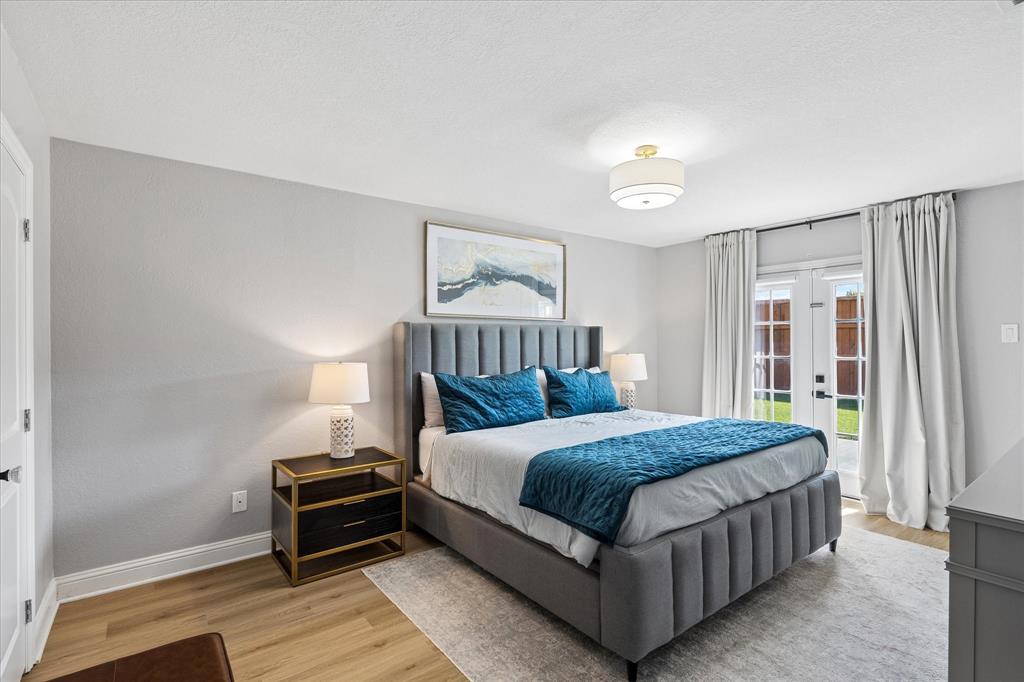 Prestonwood - Residential