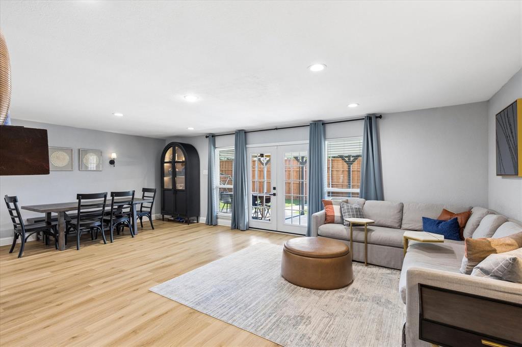 Prestonwood - Residential