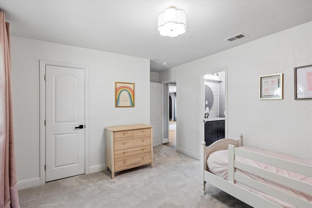 Prestonwood - Residential