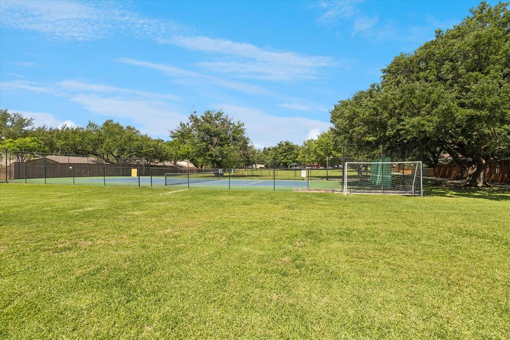Prestonwood - Residential