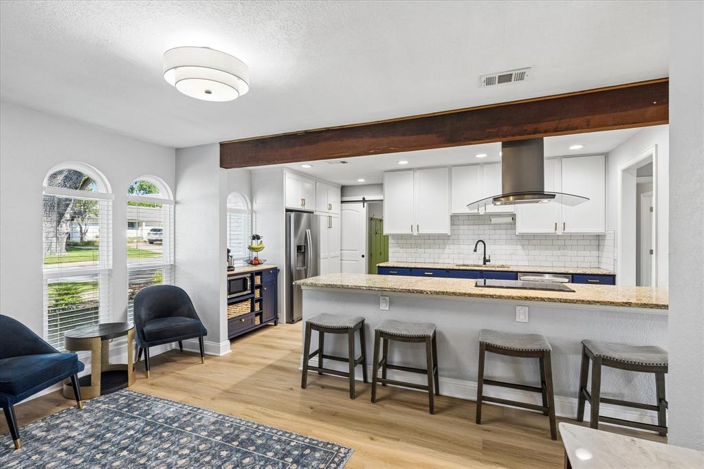 Prestonwood - Residential