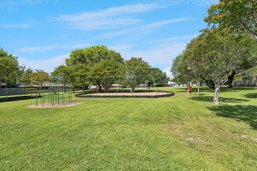 Prestonwood - Residential